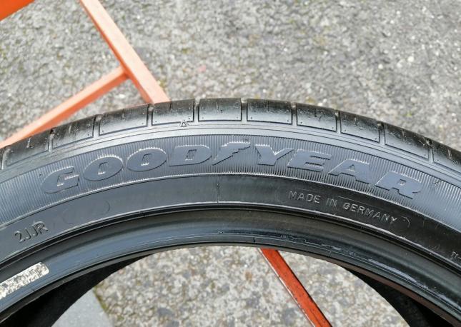Goodyear Excellence 255/45 R20 101W