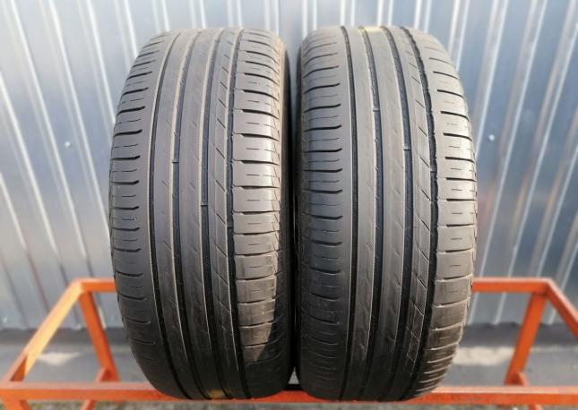 Nokian Tyres Wetproof 265/65 R17 116H
