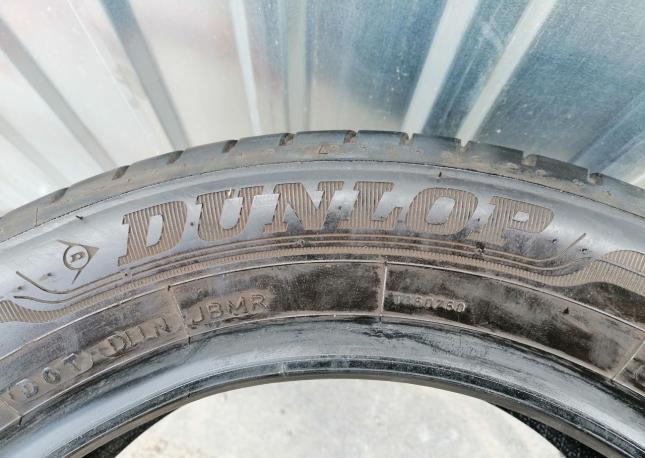 Dunlop Sport BluResponse 195/55 R15 85V
