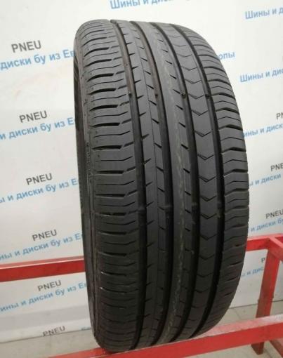 Continental ContiPremiumContact 5 235/55 R17 103W