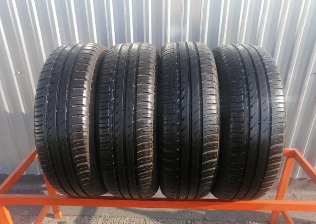 Continental ContiEcoContact 3 195/65 R15 91H