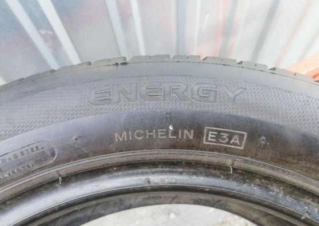 Michelin Energy E3A 185/55 R14 80H