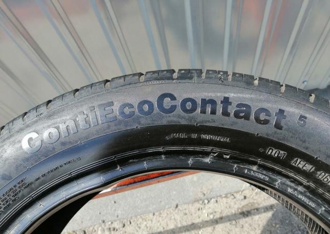 Continental ContiEcoContact 5 205/55 R17 95V