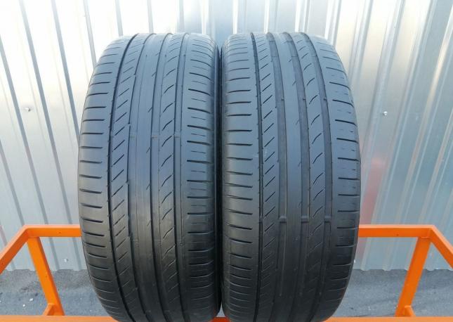 Continental ContiSportContact 5 235/45 R19 103T
