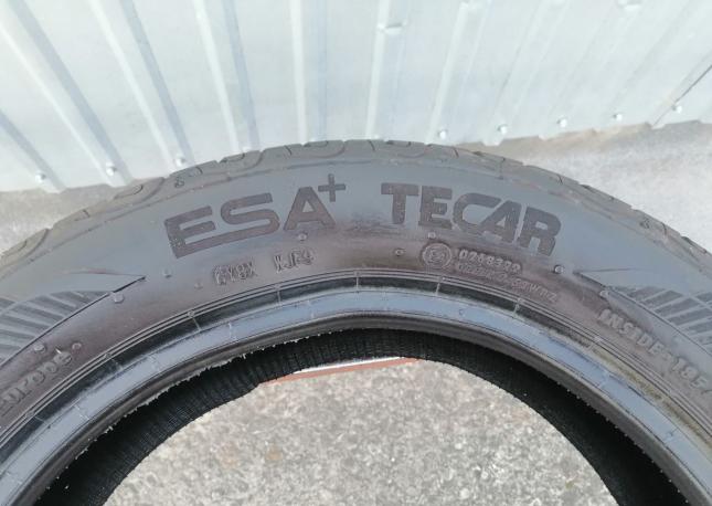 Esa-Tecar Spirit Pro 185/55 R15 82H