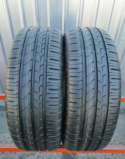 Continental ContiEcoContact 6 185/55 R15 86H