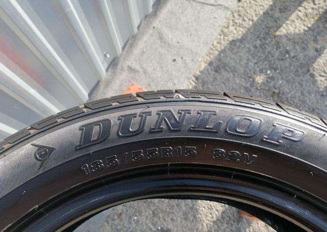 Dunlop SP Sport 230 185/55 R15 82V
