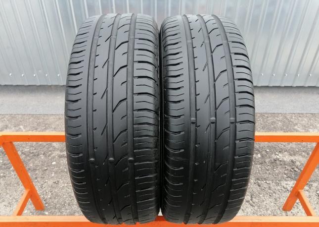 Continental ContiPremiumContact 2 185/55 R15 82T