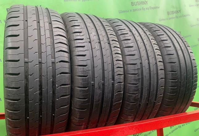 Continental ContiEcoContact 5 185/55 R15 80H