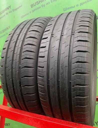 Continental ContiEcoContact 5 185/55 R15 80H