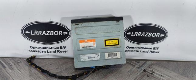 Модуль DVD навигация Range Rover 3 L322 05-09 купить