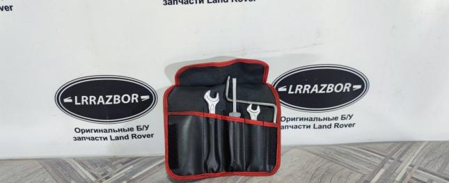 Инструмент в багажник Land Rover Range Rover L322 купить