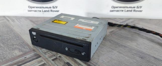 Модуль DVD навигация Range Rover 3 L322 05-09 купить
