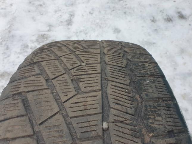 235/55 R17 Continental ContiCrossContact Viking
