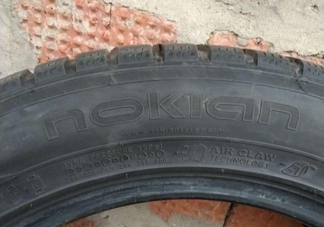 Nokian Tyres Hakkapeliitta 7 205/55 R16