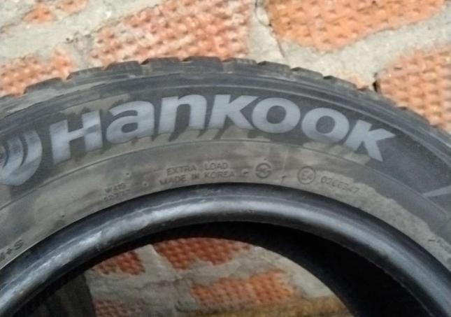 Hankook Winter I&#39;Pike RS W419 215/60 R16