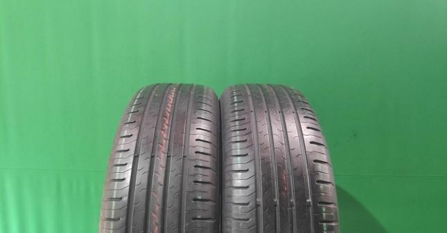 Continental ContiEcoContact 5 215/65 R17 99V