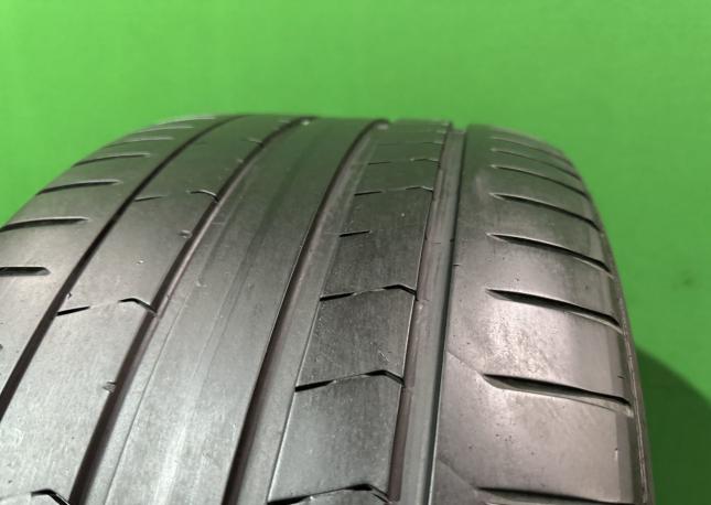 Pirelli P Zero PZ4 315/35 R20 110W