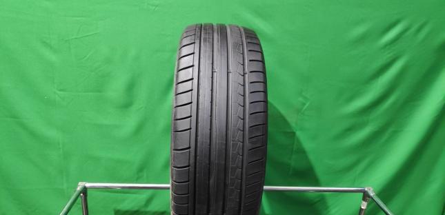 Dunlop SP Sport Maxx GT 235/60 R18