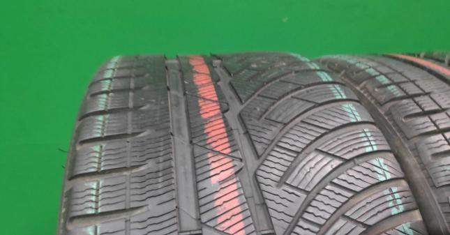 Michelin Pilot Alpin PA4 265/35 R19 98W