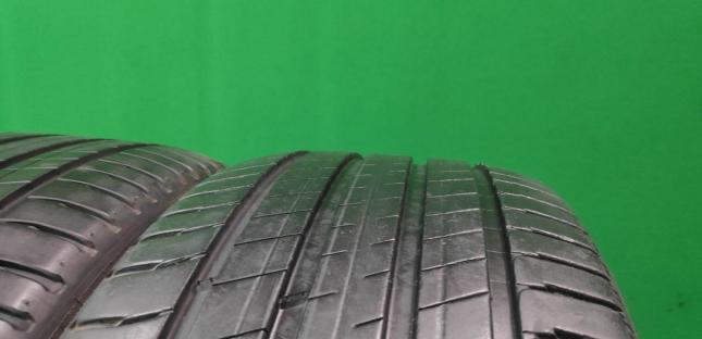 Michelin Latitude Sport 3 255/45 R20 101W