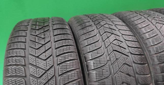 Pirelli Scorpion Winter 225/65 R17 106H