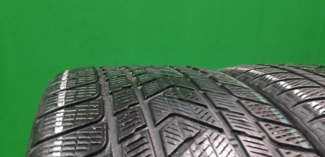 Pirelli Scorpion Winter 295/40 R21