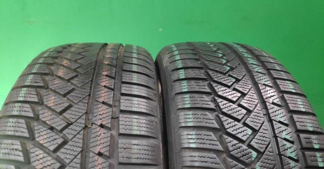 Continental WinterContact TS 850 P 235/45 R18 100V