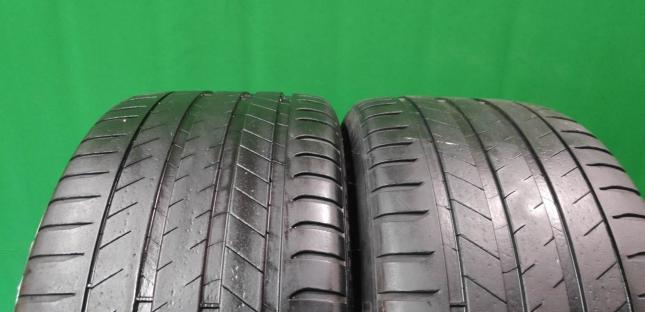 Michelin Latitude Sport 3 265/40 R21