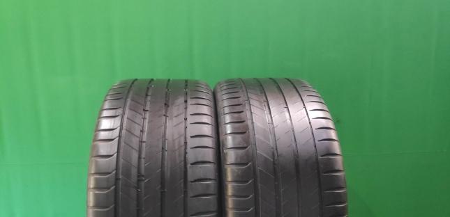 Michelin Latitude Sport 3 295/40 R20