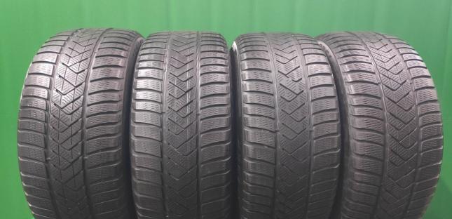 Pirelli Winter Sottozero 3 235/45 R18 96V
