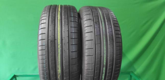Pirelli P Zero PZ4 245/45 R20 106Y