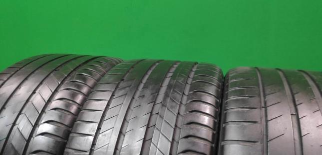 Michelin Latitude Sport 3 295/35 R21 107Y