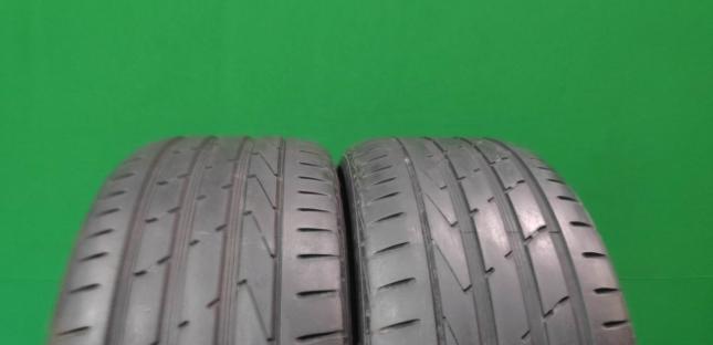 Hankook Ventus S1 Evo 2 K117 255/45 R18 103Y