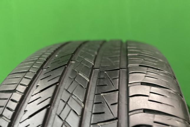 Goodyear Eagle F1 Asymmetric 265/35 R20 99W