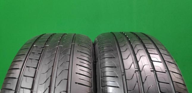 Pirelli Scorpion Verde 255/45 R20 91H