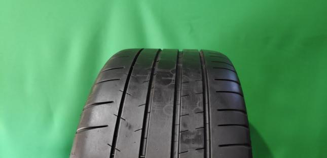 Michelin Pilot Super Sport 245/35 R18