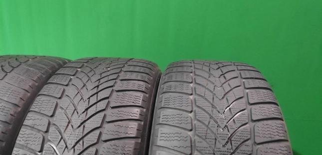 Dunlop SP Winter Sport 4D 245/50 R18 104V