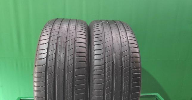 Michelin Latitude Sport 3 255/45 R20 105Y