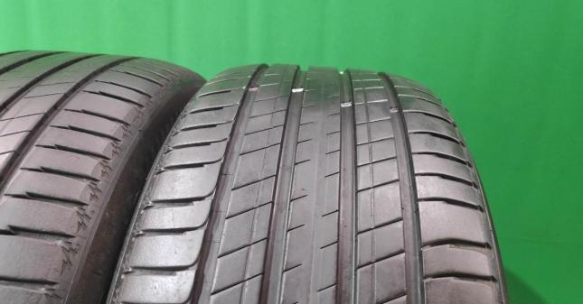 Michelin Latitude Sport 3 255/45 R20 105Y