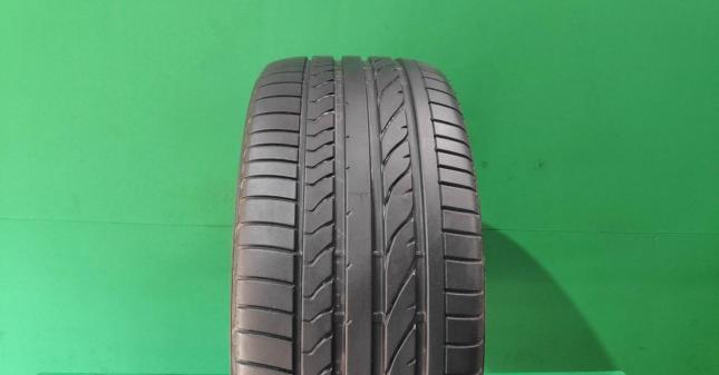 Bridgestone Dueler H/P Sport RFT 275/40 R20 106W