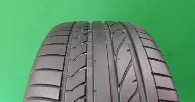 Bridgestone Dueler H/P Sport RFT 275/40 R20 106W