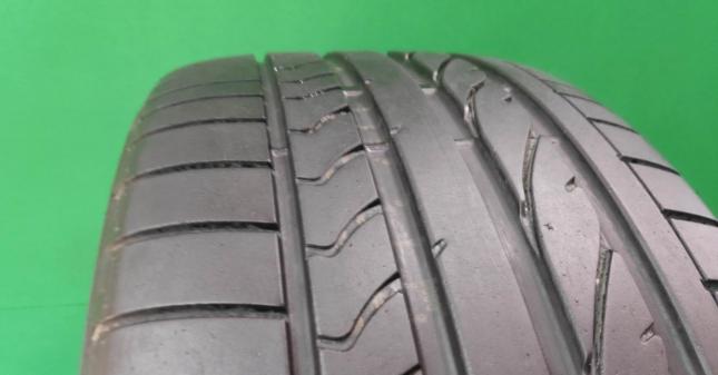 Bridgestone Dueler H/P Sport RFT 275/40 R20 106W