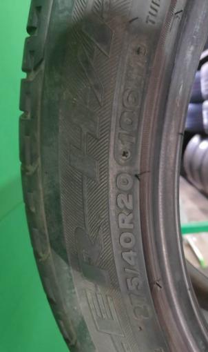 Bridgestone Dueler H/P Sport RFT 275/40 R20 106W