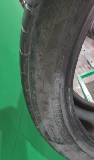 Bridgestone Dueler H/P Sport RFT 275/40 R20 106W