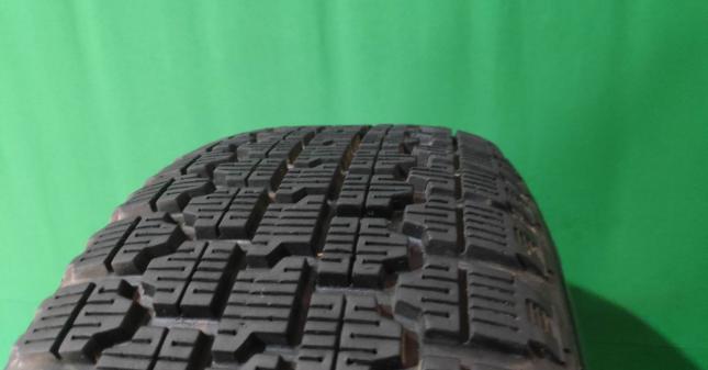 Bridgestone Blizzak WS-15 235/60 R16 106W