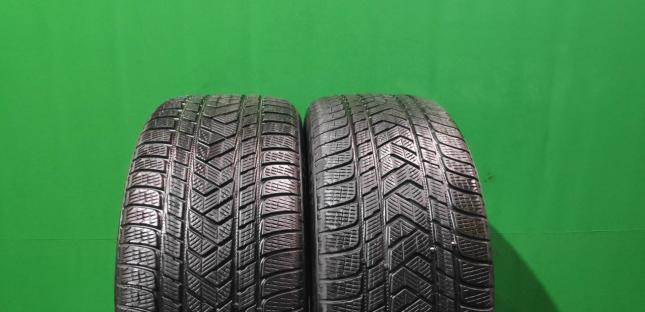 Pirelli Scorpion Winter 265/40 R21 105V