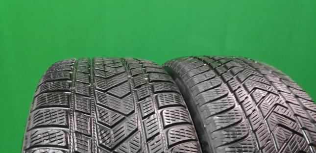Pirelli Scorpion Winter 265/40 R21 105V