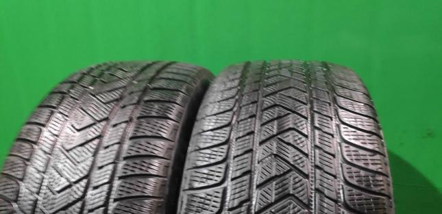 Pirelli Scorpion Winter 265/40 R21 105V