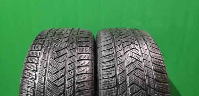 Pirelli Scorpion Winter 265/40 R21 105V